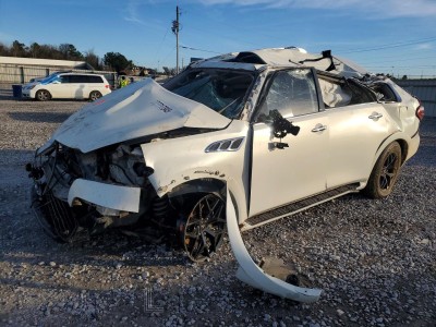 Infiniti Qx56 2011 VIN JN8AZ2NF9B9503029