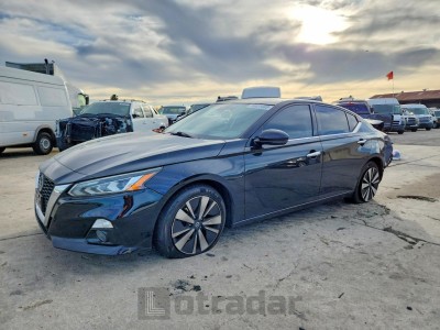 Nissan Altima 2019 1N4BL4EV4KC172311