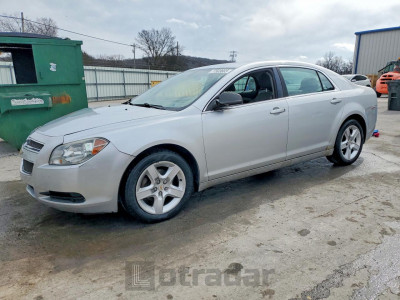 Chevrolet Malibu 2011 1G1ZA5E15BF160273