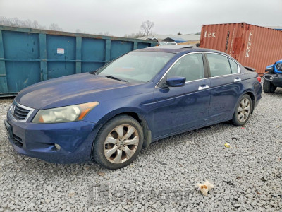 Honda Accord 2008 1HGCP36858A045093