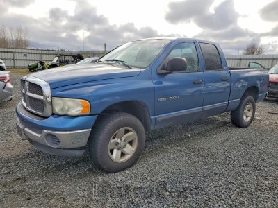 Dodge Ram 2002 VIN 1D7HU18N72S547437