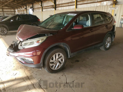 Honda Cr-v 2015 2HKRM3H51FH532219