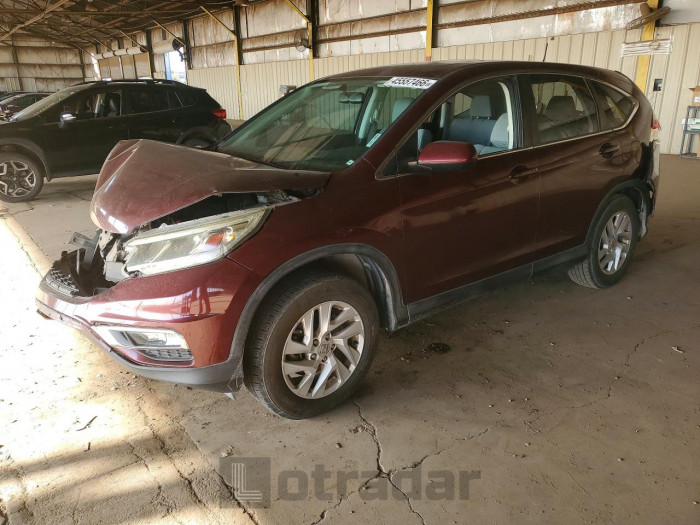 Honda Cr-v 2015 VIN 2HKRM3H51FH532219