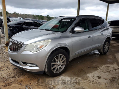 Buick Enclave 2014 5GAKRBKD7EJ287995