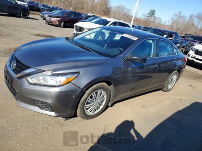 Nissan Altima 2018 1N4AL3AP8JC166152