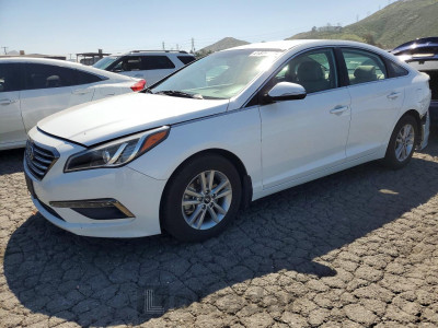 Hyundai Sonata 2015 5NPE24AA4FH201197