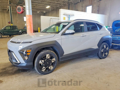Hyundai Kona 2025 KM8HBCAB2SU313881
