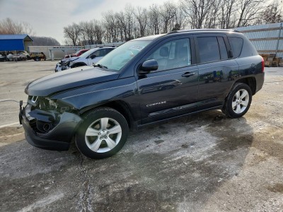 Jeep  2014 VIN 1C4NJDEB1ED623583