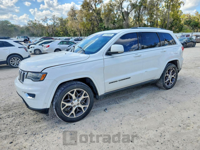 Jeep  2018 VIN 1C4RJEBG0JC380291