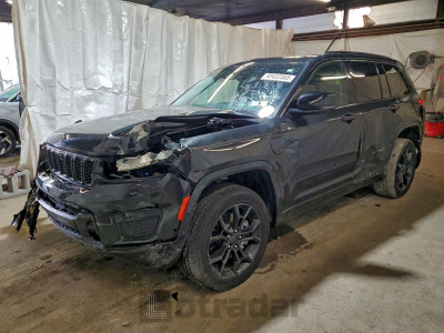 Jeep  2023 VIN 1C4RJYB66P8908680