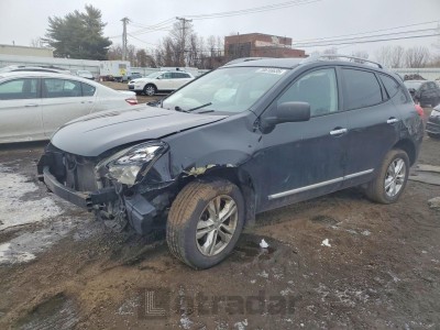 Nissan Rogue 2015 JN8AS5MV9FW258626