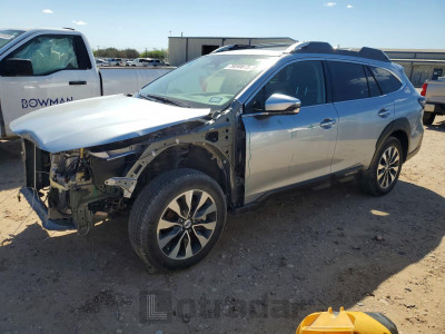 Subaru  2024 VIN 4S4BTGPDXR3290112