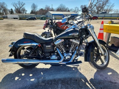 Harley-davidson  2015 1HD1GZM12FC302323