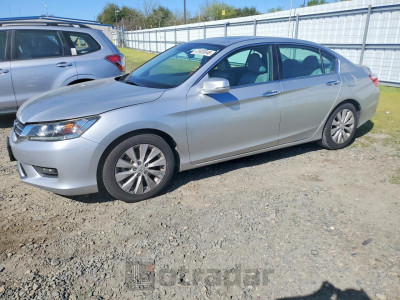 Honda Accord 2014 1HGCR2F81EA003388