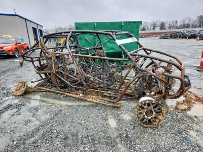 Polaris Ranger 2020 VIN 3NSP4L921LG161349