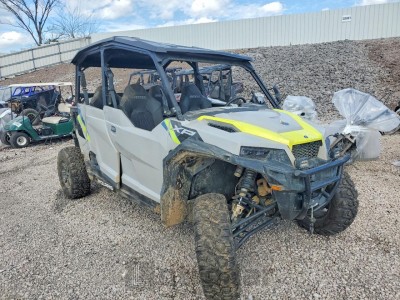 Polaris Ranger 2024 VIN 3NSGME991RH364317