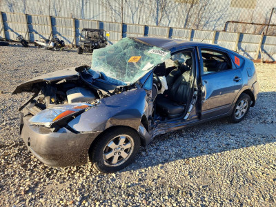 Toyota Prius 2009 JTDKB20U293535442