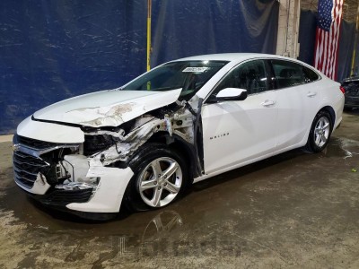Chevrolet Malibu 2022 1G1ZC5ST2NF160090