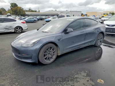 Tesla  2023 VIN 5YJ3E1EA1PF682632