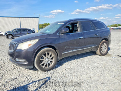 Buick Enclave 2016 5GAKRBKD7GJ243191