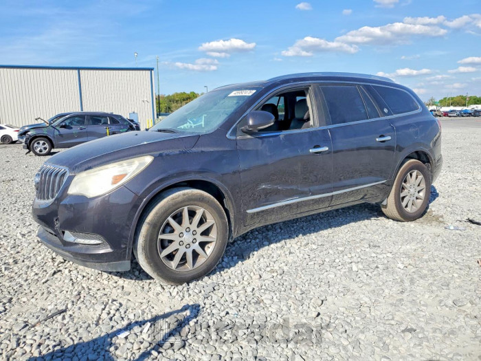 Buick Enclave 2016 VIN 5GAKRBKD7GJ243191