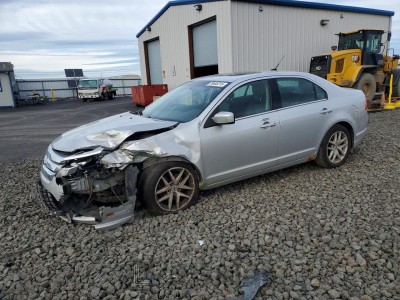 Ford Fusion 2011 3FAHP0JG0BR210116