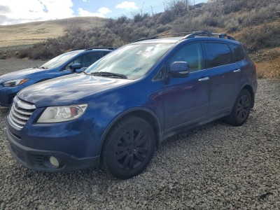 Subaru Tribeca 2010 4S4WX9GD1A4402599