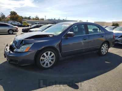 Honda Accord 2007 1HGCM664X7A079990