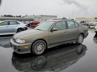 Infiniti G 1999 JNKCP11A8XT019344