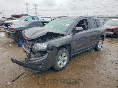 Jeep Cherokee 2017 1C4NJLEB0HD198226