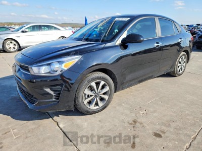 Kia Rio 2023 3KPA24AD0PE559041