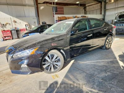 Nissan Altima 2021 1N4BL4DV8MN367238