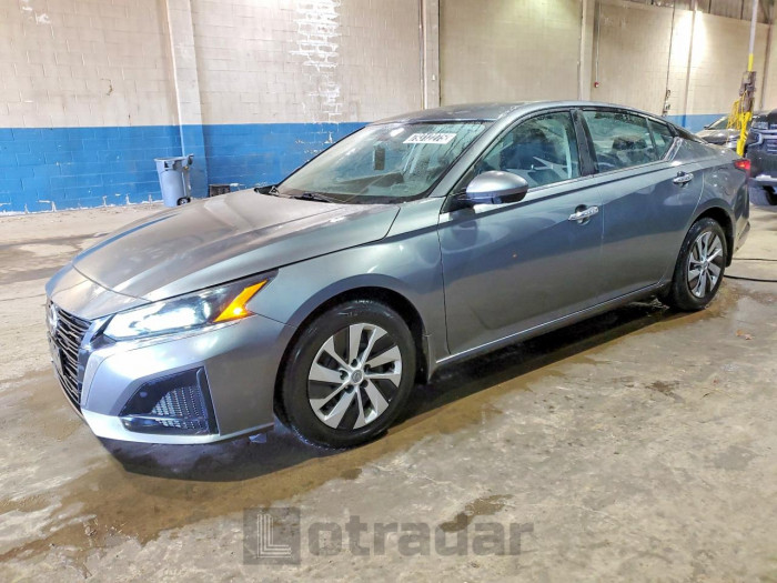 Nissan Altima 2023 VIN 1N4BL4BV6PN361882