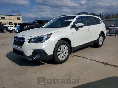 Subaru Outback 2018 4S4BSAHC3J3308394