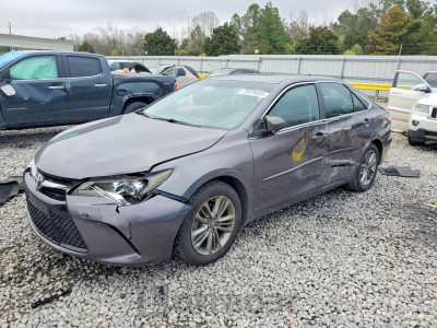 Toyota Camry 2015 4T1BF1FK6FU101479