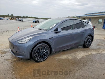 Tesla Model y 2021 5YJYGDEE7MF305836