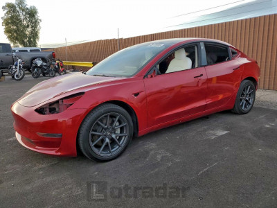 Tesla Model 3 2023 5YJ3E1EA0PF429009