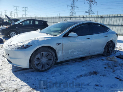 Tesla Model 3 2024 5YJ3E1EB7RF766241