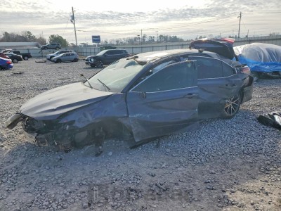 Toyota Camry 2021 4T1G11AK7MU573859