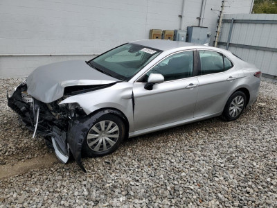 Toyota Camry 2023 4T1C31AK0PU600333
