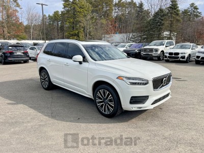 Volvo Xc90 2020 YV4102CK0L1577443