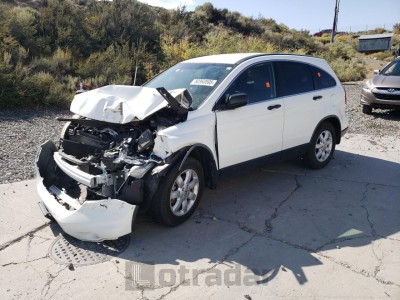 Honda Cr-v 2011 JHLRE4H42BC024991