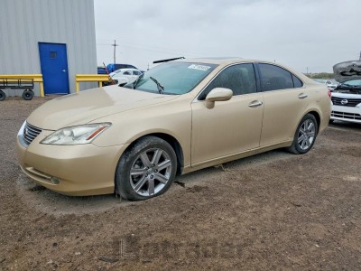 Lexus ES 2008 JTHBJ46G282213659