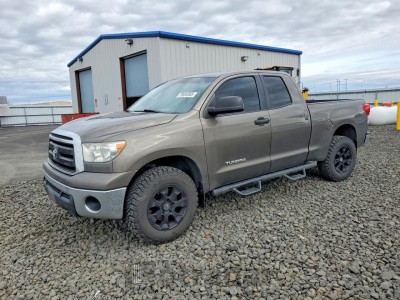 Toyota Tundra 2010 VIN 5TFUM5F13AX008573