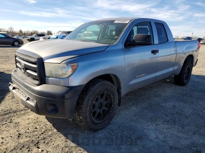 Toyota Tundra 2011 VIN 5TFRU5F11BX026044