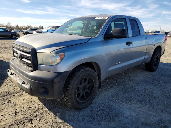Toyota Tundra 2011 VIN 5TFRU5F11BX026044