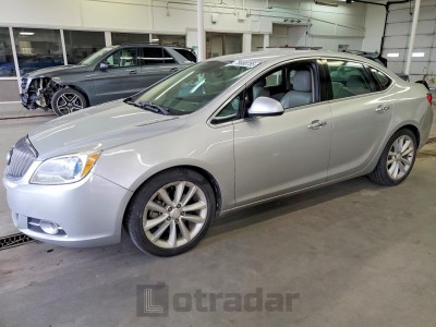 Buick . 2012 1G4PR5SK6C4140157