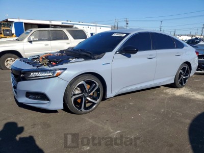 Honda Accord 2022 1HGCV3F20NA028036