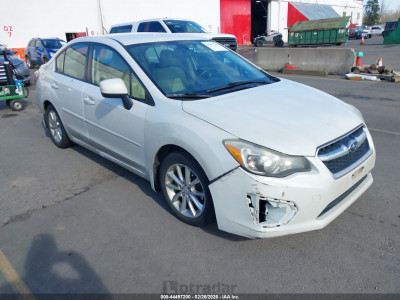 Subaru Impreza 2013 JF1GJAC69DH016342
