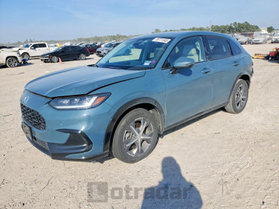 Honda Hr-v 2023 3CZRZ1H77PM706145